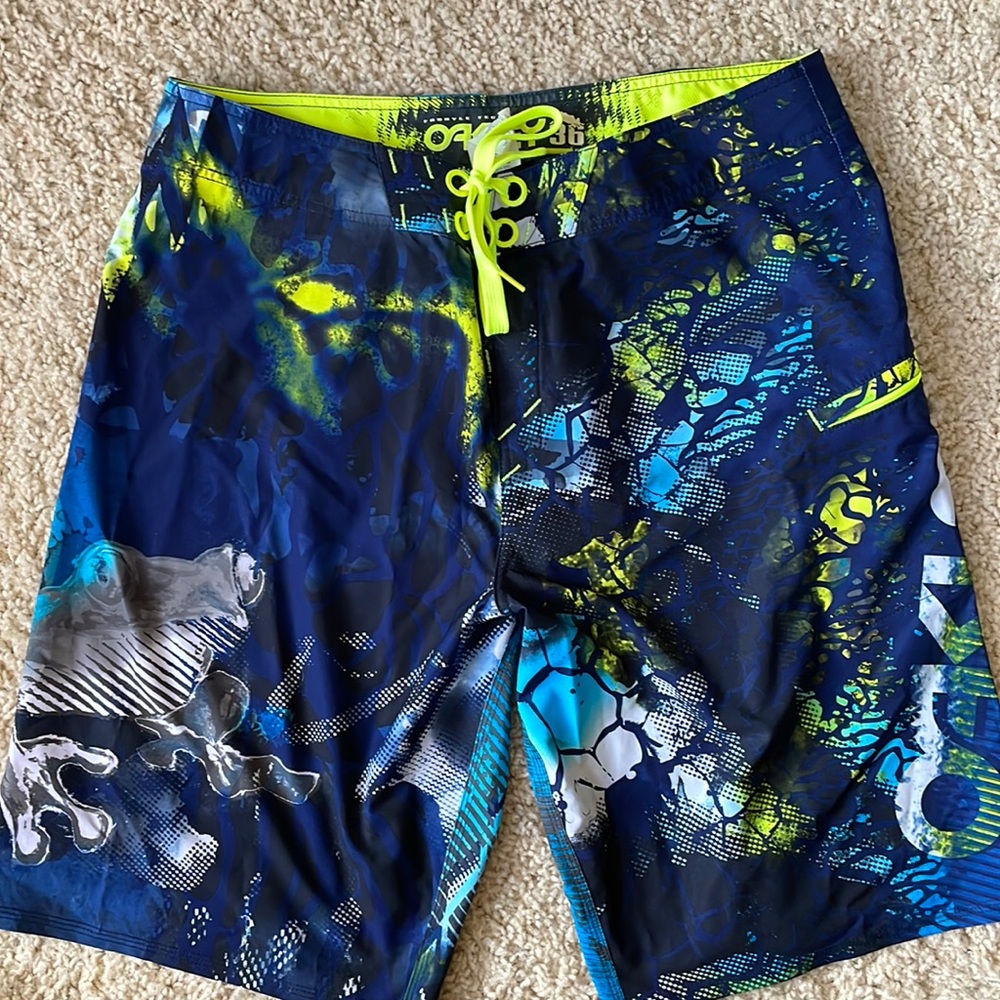 Oakley Board shorts